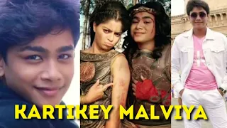 Kartikey Malviya - Tiktok Videos aka Chandragupta Maurya