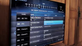 YouView - which? first look