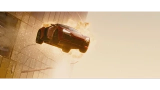 Furious 7 IMAX® Trailer #2