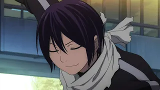 Yato scenes