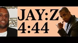 Jay Z Shares ‘4:44’ Album Trailer with New Song 'Adnis' Features ALL Production From No I.D.  JAY:Z