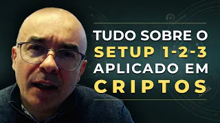 Como operar o  123  Criptos, Indice, dolar e ações