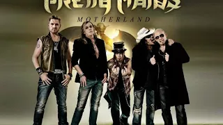 Pretty Maids - Face The World