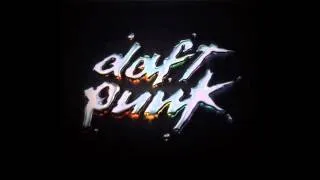 Daft Punk - Aerodynamic (HD)