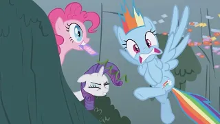 MLP: FIM But It’s Out Of Context (Season 1) [Please Read the Description]