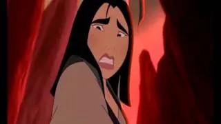 Mulan II - Shang Dies (Brazilian) for eri anahi