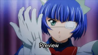 My Top Favorite Ikki Tousen AMV