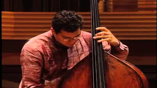 Dittersdorf, Kontrabass Concerto 1st & 2nd mov