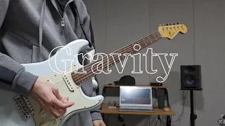 John Mayer - Gravity L.A version full cover