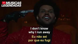 The Weeknd - Save Your Tears (Legendado | Lyrics + Tradução)