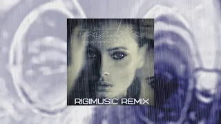 Miela-Останемся (Rigimusic remix)  | Russian Deep House | Русский Дип