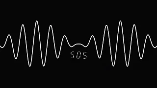 arctic monkeys - 505 (instrumental + slowed)