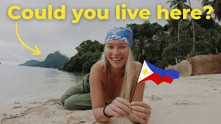 CI SIAMO TRASFERITI NELLE FILIPPINE! 🇵🇭 (ecco perché)