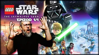LEGO Star Wars: The Skywalker Saga [E1/01]