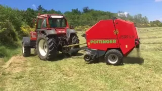 Fiatagri 130-90 Powershift