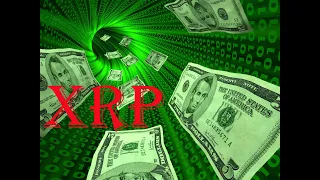 Ripple XRP Конечная Цель