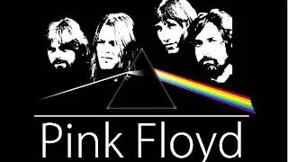 Pink Floyd The Happiest Days Of Our Lives