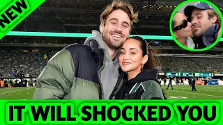 Heartbreak and Drama: Victoria Fuller's emotional confession about her rumored breakup with Greg