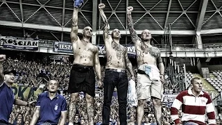 Juventus Turyn - Lech Poznań (16.09.2010)