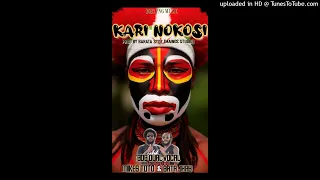 KARI NOKOSI (2023) - 909 DV (Maltex/Difie Bwoy) ft. Mikes Toto (Skwatas)