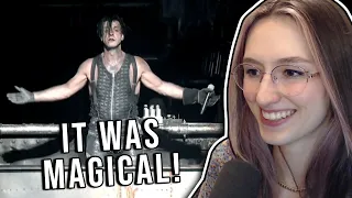 Rammstein - Ich Tu Dir Weh | Singer Reacts |