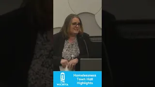 Homelessness Town Hall Highlights