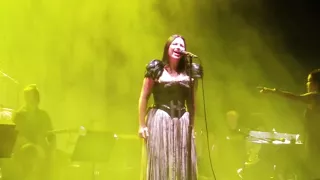 Evanescence Synthesis-"In Between & Imperfection" (Sony Centre, Toronto, Canada) 12/8/2017
