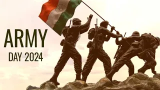 Happy Army Day 2024 WhatsApp Status| Army Day 2024 Status | WhatsApp Status Army Day