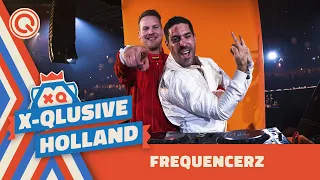 Frequencerz | X-Qlusive Holland 2022