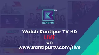 Kantipur TV HD [Live]