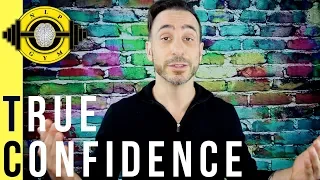 Self Confidence & Authenticity, What You Need To Know - NLP Coaching & Training