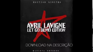 Avril Lavigne - Let Go Demo Edition