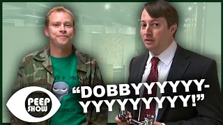 The Best Of (Most Of) Season 8 | Best Bits 45 MINUTE COMPILATION | Peep Show