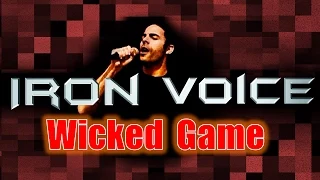 Wicked Game - Holender Eldad Cover