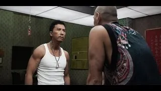 Donnie Yen Tribute HD