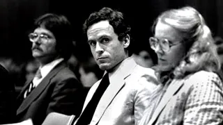 Ted Bundy In His Own Words: Interviews with a Killer