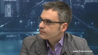 27.02.2012 - Grünen-Politiker Gerhard Schick: "Wir müssen uns gegen die Banken durchsetzen"