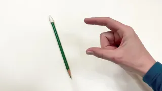 How to Hold a Pencil for Kids