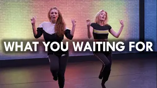 What You Waiting For - Gwen Stefani | Brian Friedman Choreography | CLI Studios