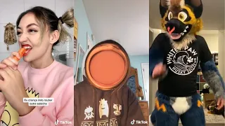 10 Minutes Of TIK TOK Cringe ULTIMATE EDITION V49