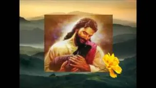 Він є любов ✝️ He is Love