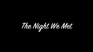 The Night We Met ~ Bughead & Varchie