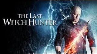 The Last Witch Hunter Full Movie Fact in Hindi / Review and Story Explained / Vin Diesel