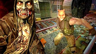 What Happened To This Brilliant Survival Horror Game Now? It Deserves A Revival!