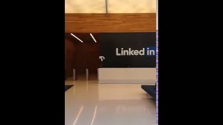 LinkedIn San Francisco new office building