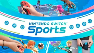 Nintendo Switch Sports With The Discord Gang 5/19/2024