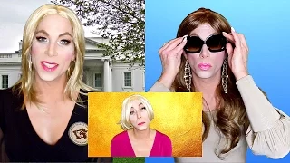 Vacation parody (feat. KellyAnne Conway, Ivanka Trump & Melania Trump)