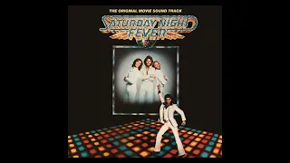 Bee Gees - Night Fever Multitracks - Mrmultitracks