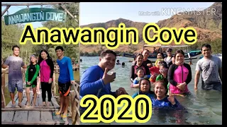 Anawangin Cove Zambales 2020 | Budget Trip | Travel Guide | Overnight Camping