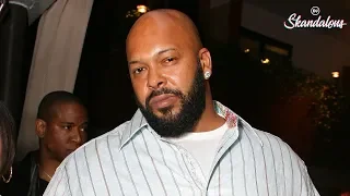 Suge Knight's 107 Million Dollar Lawsuit Is Voided, Can He Take Back Death Row? | DJ Skandalous Talk